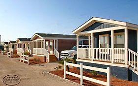 Eagle Ford Village Suites